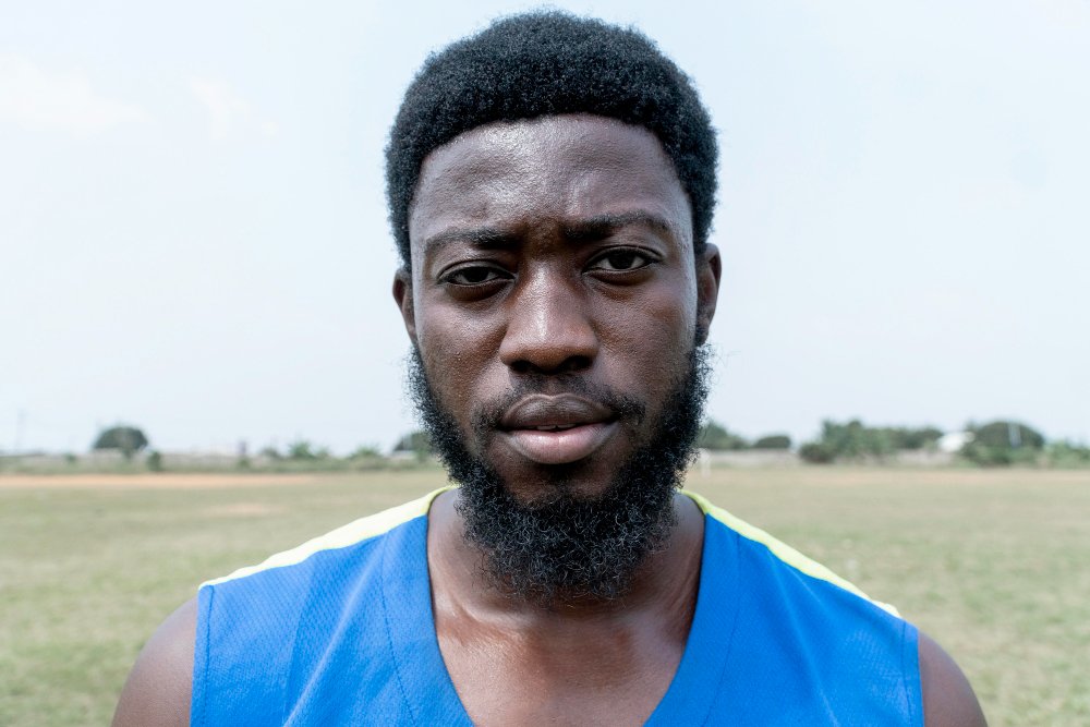 Brian Mulenga