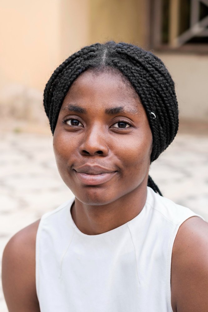 Natasha Zulu