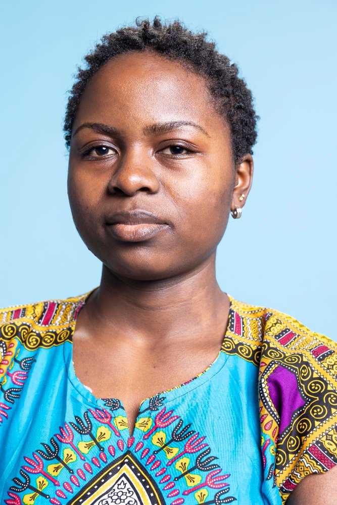Chipo Mwansa